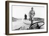 Age of Infidelity, 1955 (Muerte De Un Ciclista)-null-Framed Photographic Print