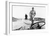 Age of Infidelity, 1955 (Muerte De Un Ciclista)-null-Framed Photographic Print