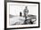 Age of Infidelity, 1955 (Muerte De Un Ciclista)-null-Framed Photographic Print