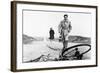 Age of Infidelity, 1955 (Muerte De Un Ciclista)-null-Framed Photographic Print