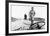 Age of Infidelity, 1955 (Muerte De Un Ciclista)-null-Framed Photographic Print