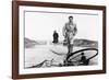 Age of Infidelity, 1955 (Muerte De Un Ciclista)-null-Framed Photographic Print