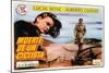 Age of Infidelity, 1955 (Muerte De Un Ciclista)-null-Mounted Giclee Print