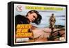 Age of Infidelity, 1955 (Muerte De Un Ciclista)-null-Framed Stretched Canvas