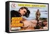 Age of Infidelity, 1955 (Muerte De Un Ciclista)-null-Framed Stretched Canvas