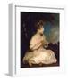 Age of Innocence, c.1723-1784-Graham Reynold-Framed Premium Giclee Print