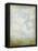 Aged Abstract Landscape I-Naomi McCavitt-Framed Stretched Canvas