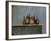 Aged Excellence-Sydney Edmunds-Framed Giclee Print