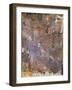 Aged Wall I-Alexys Henry-Framed Giclee Print