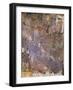 Aged Wall I-Alexys Henry-Framed Giclee Print