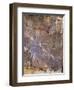 Aged Wall I-Alexys Henry-Framed Giclee Print