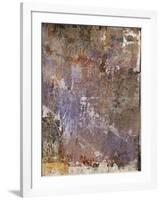 Aged Wall I-Alexys Henry-Framed Giclee Print