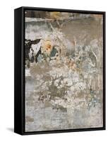 Aged Wall III-Alexys Henry-Framed Stretched Canvas