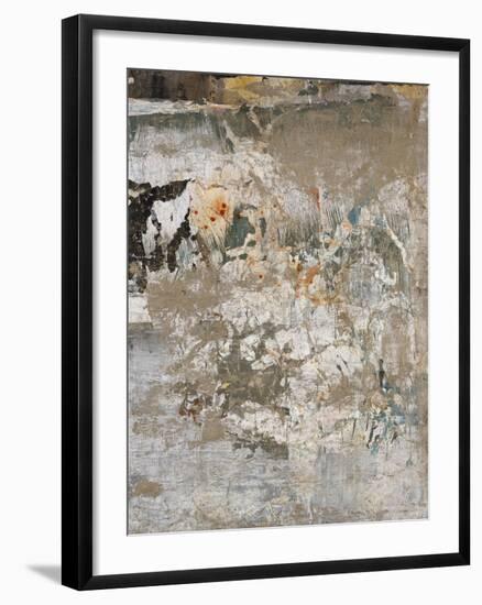 Aged Wall III-Alexys Henry-Framed Giclee Print