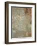 Aged Wall IV-Alexys Henry-Framed Giclee Print