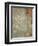 Aged Wall IV-Alexys Henry-Framed Giclee Print