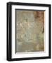 Aged Wall IV-Alexys Henry-Framed Giclee Print