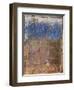 Aged Wall IX-Alexys Henry-Framed Giclee Print