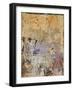 Aged Wall VI-Alexys Henry-Framed Giclee Print