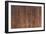 Aged Wooden Textured Background.-elwynn-Framed Photographic Print