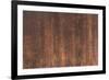 Aged Wooden Textured Background.-elwynn-Framed Photographic Print