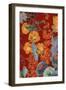 Agemaki 12977 Crop 2-Haruyo Morita-Framed Art Print