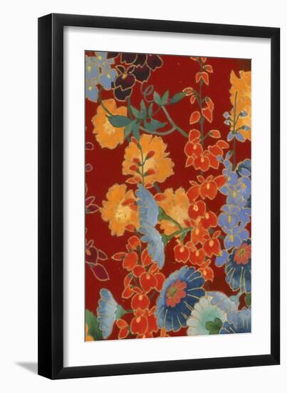 Agemaki 12977 Crop 2-Haruyo Morita-Framed Art Print