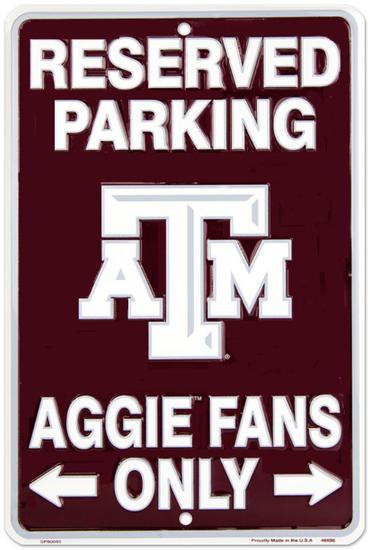 Tin Sign, , large