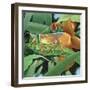 Aggie-Durwood Coffey-Framed Giclee Print