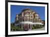 Aghios Nektarios Monastery, Aegina, Saronic Islands, Greek Islands, Greece-Rolf Richardson-Framed Photographic Print