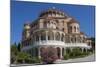 Aghios Nektarios Monastery, Aegina, Saronic Islands, Greek Islands, Greece-Rolf Richardson-Mounted Photographic Print