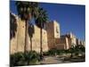 Aghlabid Ramparts, Walls of Medina, Sfax, Tunisia, North Africa, Africa-Poole David-Mounted Photographic Print