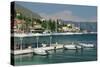 Agia Effimia, Kefalonia, Greece-Peter Thompson-Stretched Canvas