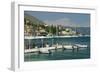 Agia Effimia, Kefalonia, Greece-Peter Thompson-Framed Photographic Print