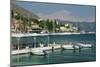 Agia Effimia, Kefalonia, Greece-Peter Thompson-Mounted Photographic Print