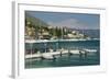 Agia Effimia, Kefalonia, Greece-Peter Thompson-Framed Photographic Print