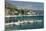 Agia Effimia, Kefalonia, Greece-Peter Thompson-Mounted Photographic Print