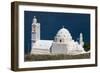 Agia Irini Church, Gialos, Ios, Cyclades, Greek Islands, Greece-Rolf Richardson-Framed Photographic Print