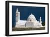 Agia Irini Church, Gialos, Ios, Cyclades, Greek Islands, Greece-Rolf Richardson-Framed Photographic Print