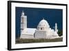 Agia Irini Church, Gialos, Ios, Cyclades, Greek Islands, Greece-Rolf Richardson-Framed Photographic Print