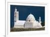 Agia Irini Church, Gialos, Ios, Cyclades, Greek Islands, Greece-Rolf Richardson-Framed Photographic Print