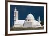 Agia Irini Church, Gialos, Ios, Cyclades, Greek Islands, Greece-Rolf Richardson-Framed Photographic Print