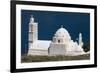 Agia Irini Church, Gialos, Ios, Cyclades, Greek Islands, Greece-Rolf Richardson-Framed Photographic Print