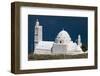 Agia Irini Church, Gialos, Ios, Cyclades, Greek Islands, Greece-Rolf Richardson-Framed Photographic Print