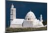 Agia Irini Church, Gialos, Ios, Cyclades, Greek Islands, Greece-Rolf Richardson-Mounted Photographic Print