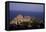 Agia Sofia Church, Monemvasia, Greece, 13th Century-null-Framed Stretched Canvas