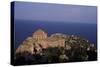 Agia Sofia Church, Monemvasia, Greece, 13th Century-null-Stretched Canvas