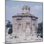 Agii Apostoli Church, Ancient Agora, Athens, Greece-null-Mounted Giclee Print