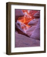 Agiloo-Jim Crotty-Framed Photographic Print