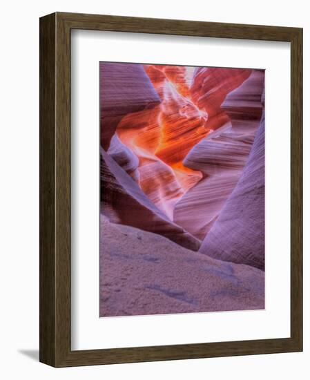 Agiloo-Jim Crotty-Framed Photographic Print